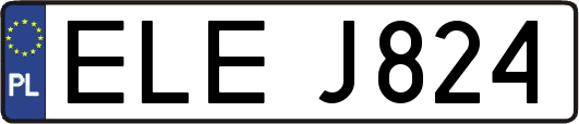 ELEJ824