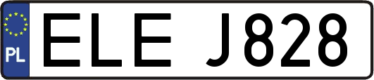 ELEJ828