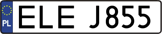 ELEJ855