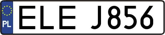 ELEJ856