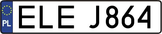 ELEJ864