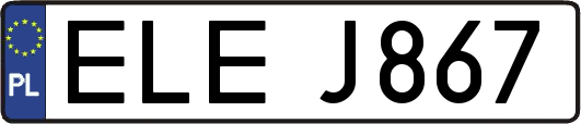 ELEJ867