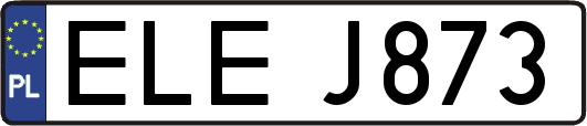 ELEJ873