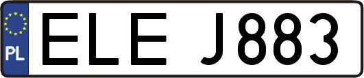 ELEJ883