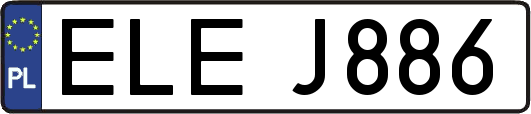 ELEJ886