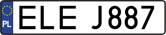 ELEJ887