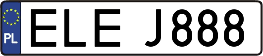 ELEJ888