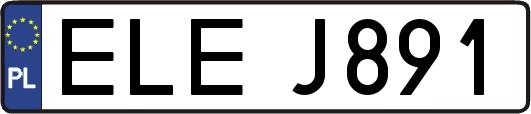ELEJ891