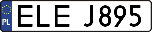 ELEJ895