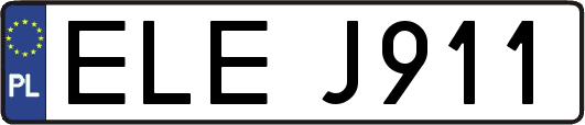 ELEJ911