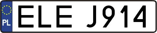 ELEJ914