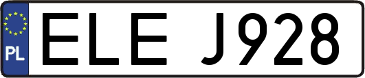 ELEJ928