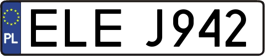 ELEJ942