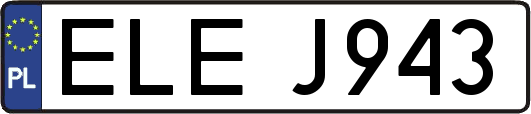 ELEJ943
