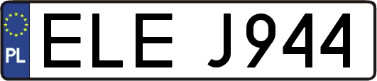 ELEJ944