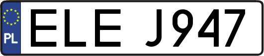 ELEJ947