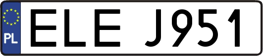 ELEJ951