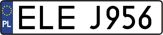 ELEJ956