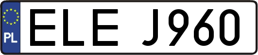 ELEJ960