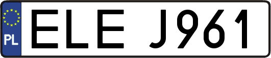 ELEJ961