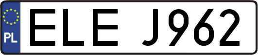 ELEJ962