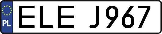 ELEJ967