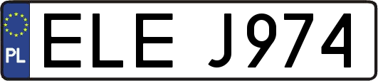 ELEJ974