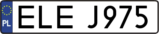 ELEJ975