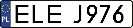 ELEJ976