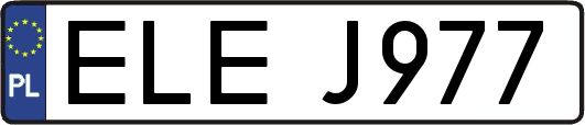 ELEJ977