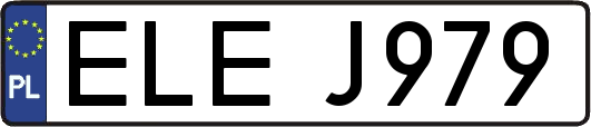 ELEJ979