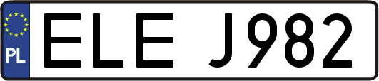 ELEJ982