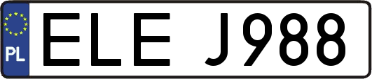 ELEJ988