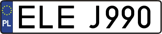 ELEJ990
