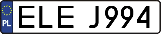 ELEJ994