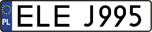 ELEJ995
