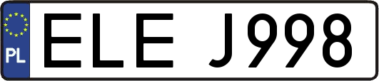 ELEJ998