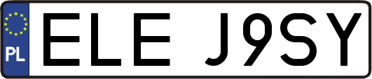 ELEJ9SY