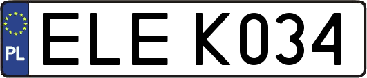 ELEK034