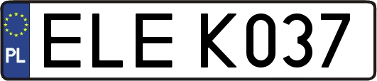 ELEK037