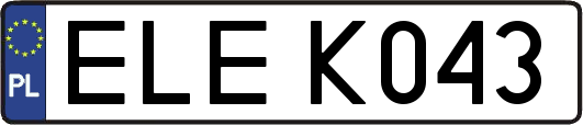 ELEK043