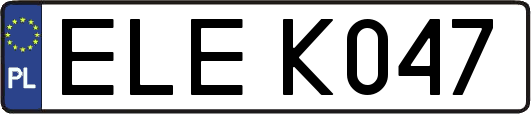 ELEK047