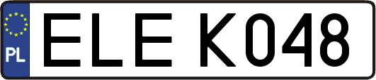 ELEK048