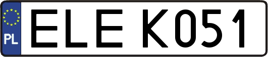 ELEK051