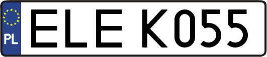 ELEK055