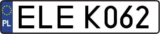 ELEK062