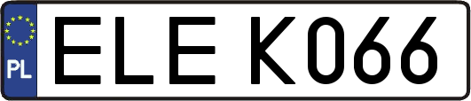 ELEK066