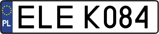 ELEK084