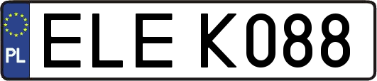 ELEK088