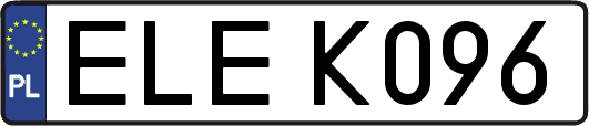 ELEK096